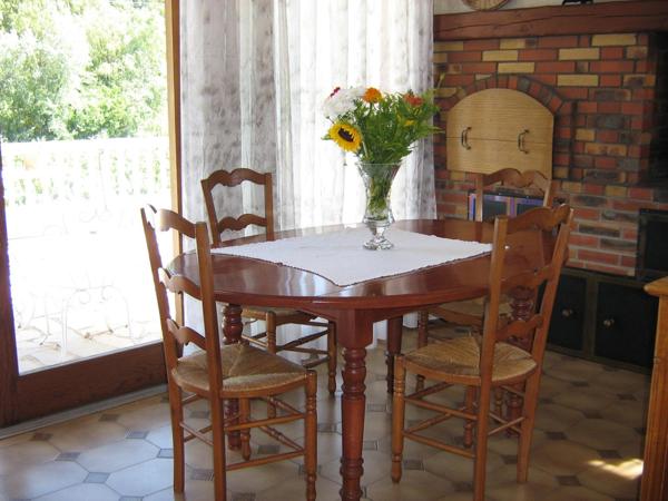 Maison à BEDARIEUX, 34600 - 7 pièces 225m²