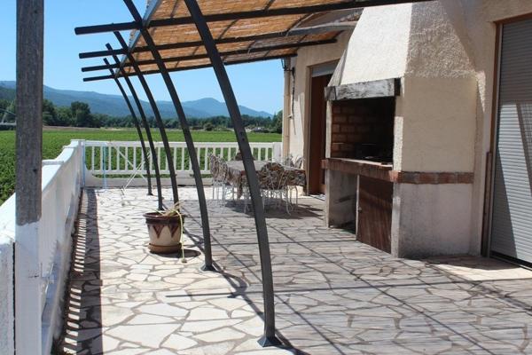 Maison à BEDARIEUX, 34600 - 7 pièces 225m²