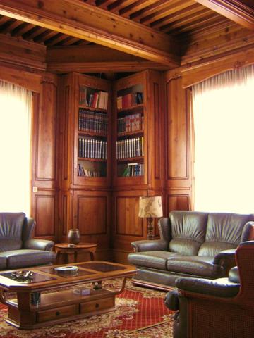 Maison à BEDARIEUX, 34600 - 7 pièces 225m²