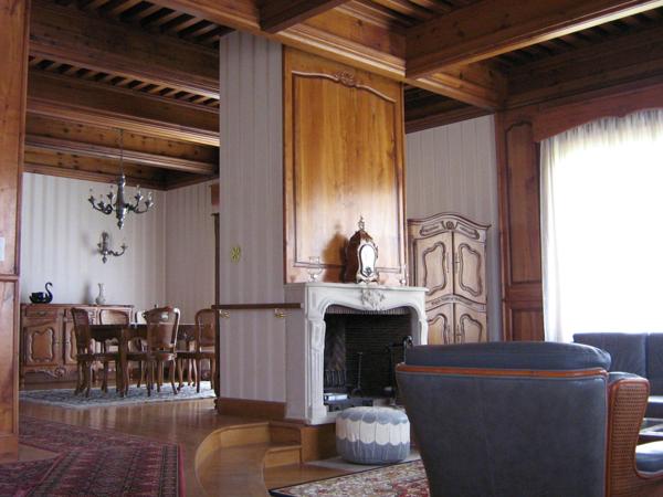 Maison à BEDARIEUX, 34600 - 7 pièces 225m²