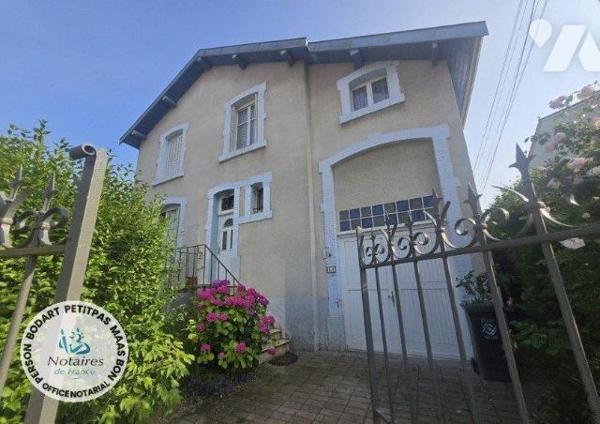 BELLE MAISON DE CARACTERE ANCIEN