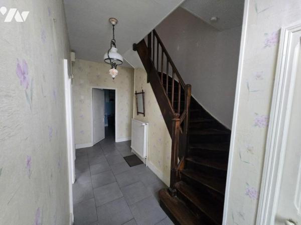 BELLE MAISON DE CARACTERE ANCIEN