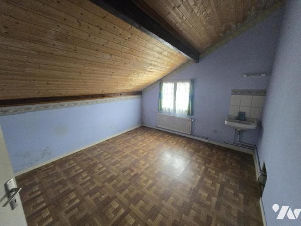 BELLE MAISON DE CARACTERE ANCIEN