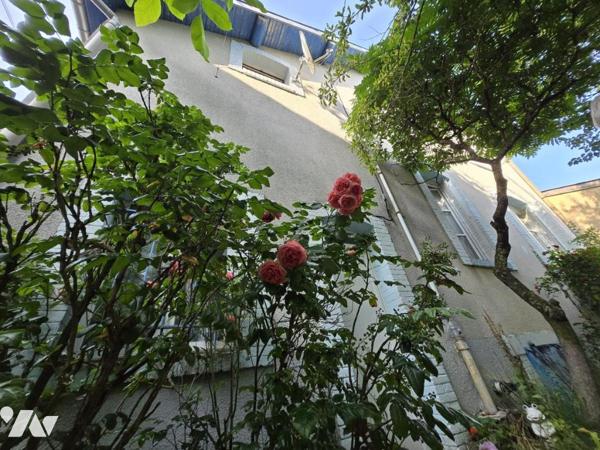 BELLE MAISON DE CARACTERE ANCIEN