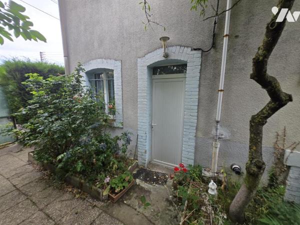 BELLE MAISON DE CARACTERE ANCIEN