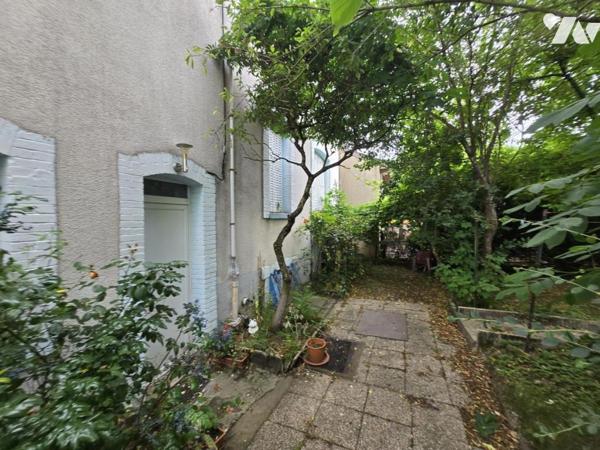 BELLE MAISON DE CARACTERE ANCIEN