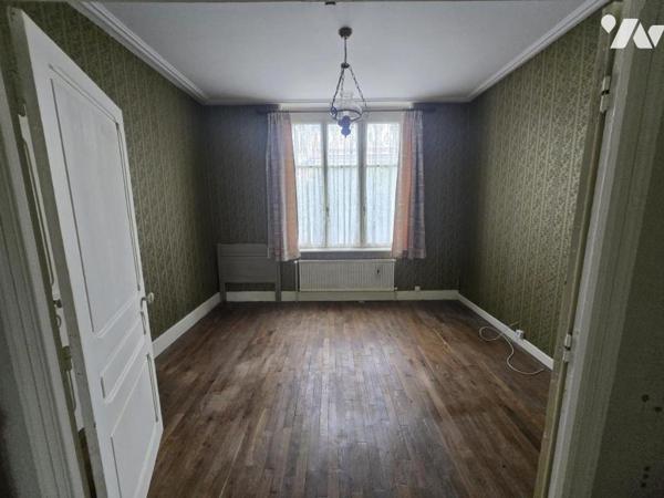 BELLE MAISON DE CARACTERE ANCIEN