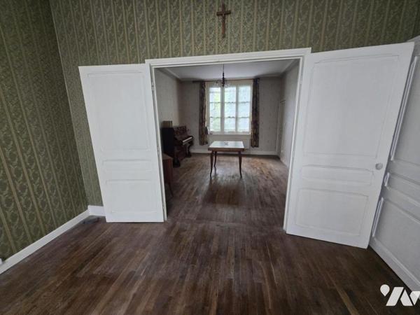 BELLE MAISON DE CARACTERE ANCIEN