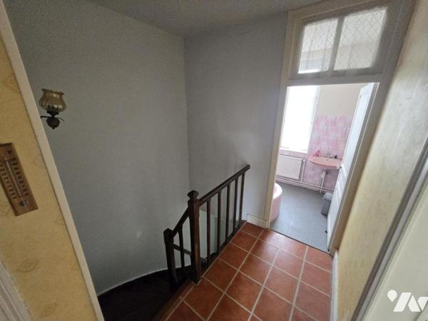 BELLE MAISON DE CARACTERE ANCIEN