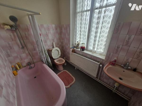 BELLE MAISON DE CARACTERE ANCIEN