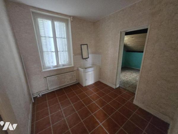 BELLE MAISON DE CARACTERE ANCIEN