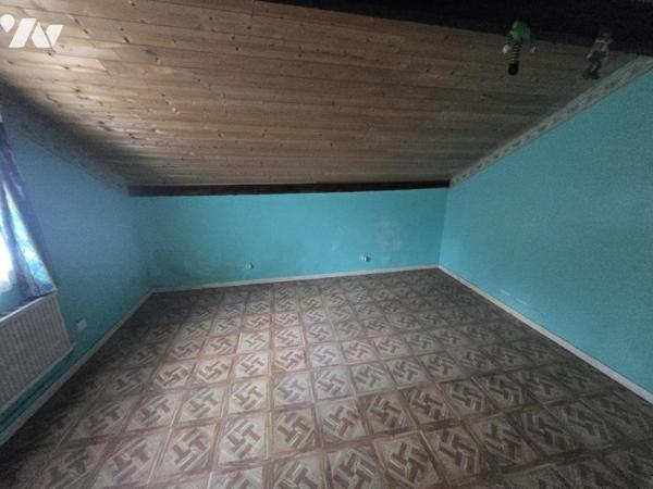 BELLE MAISON DE CARACTERE ANCIEN