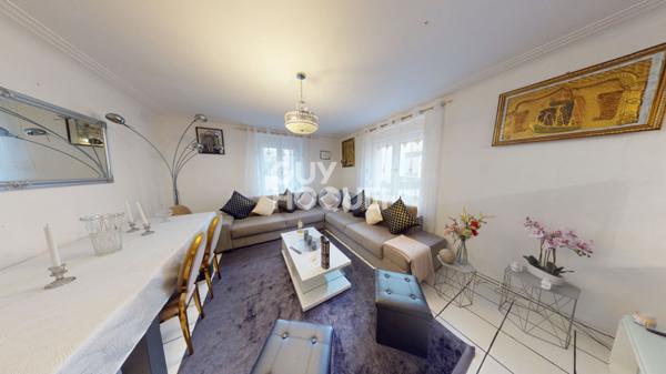 Immeuble Mulhouse 11 pièce(s) 230 m2