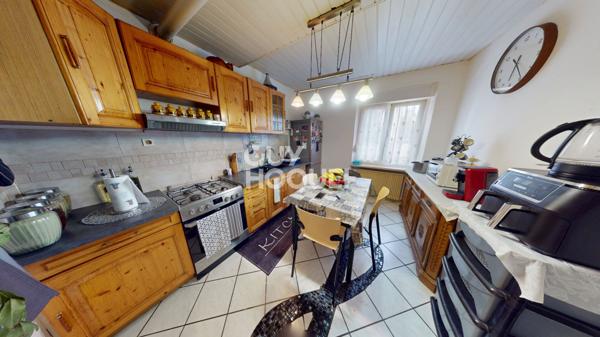 Immeuble Mulhouse 11 pièce(s) 230 m2