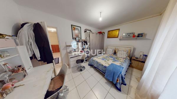 Immeuble Mulhouse 11 pièce(s) 230 m2