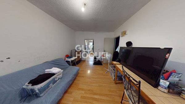 Immeuble Mulhouse 11 pièce(s) 230 m2