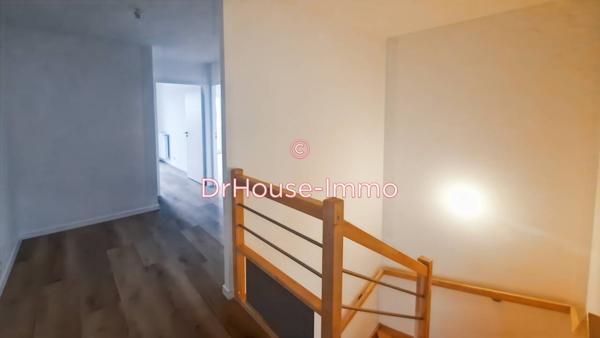 Maison à vendre 4 pièces de 102 m²