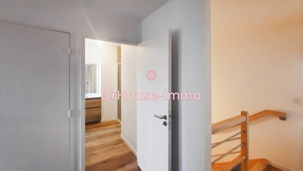 Maison à vendre 4 pièces de 102 m²