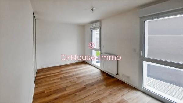 Maison à vendre 4 pièces de 102 m²