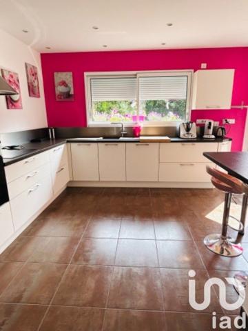 Maison à vendre 5 pièces 105 m² Couëron