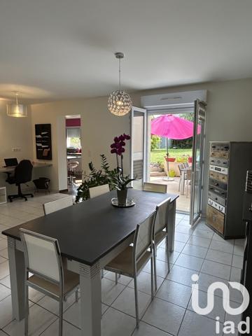 Maison à vendre 5 pièces 105 m² Couëron