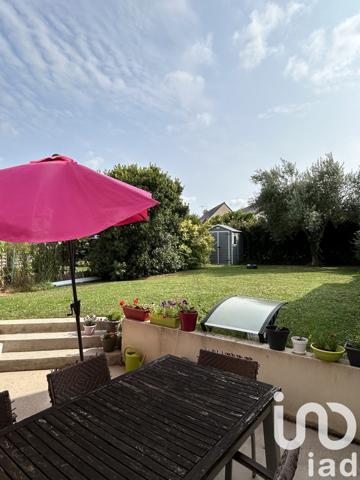 Maison à vendre 5 pièces 105 m² Couëron