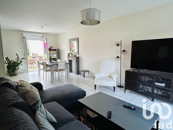 Maison à vendre 5 pièces 105 m² Couëron