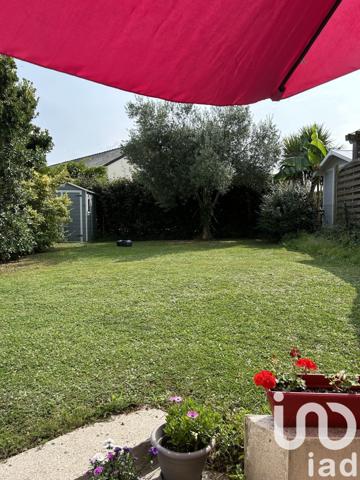 Maison à vendre 5 pièces 105 m² Couëron