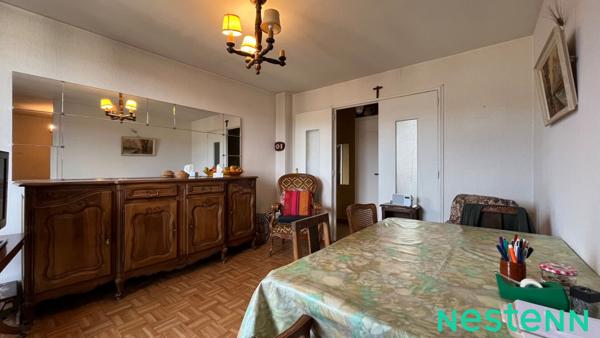 Appartement Saint Etienne 4 pièces 67.13 m2