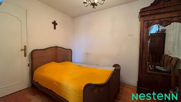 Appartement Saint Etienne 4 pièces 67.13 m2