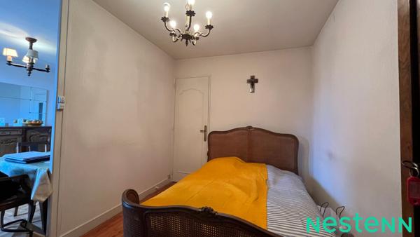 Appartement Saint Etienne 4 pièces 67.13 m2