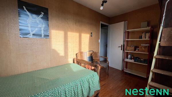 Appartement Saint Etienne 4 pièces 67.13 m2