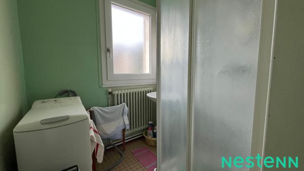 Appartement Saint Etienne 4 pièces 67.13 m2