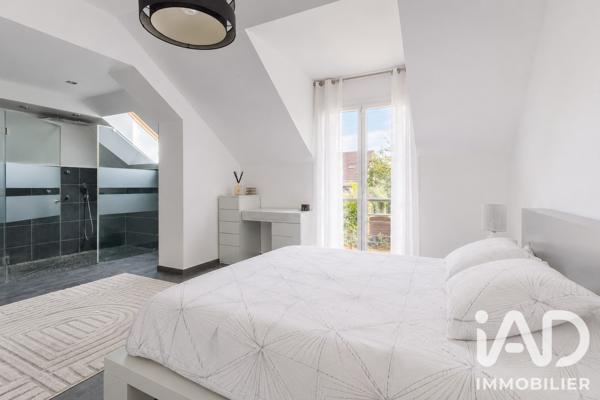 Maison à vendre 7 pièces 155 m² Morangis