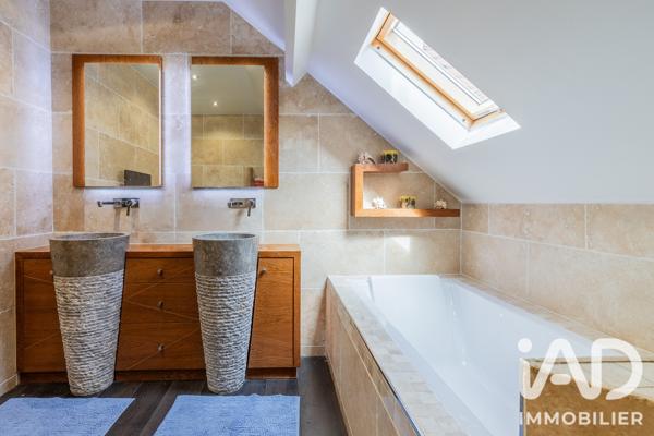 Maison à vendre 7 pièces 155 m² Morangis