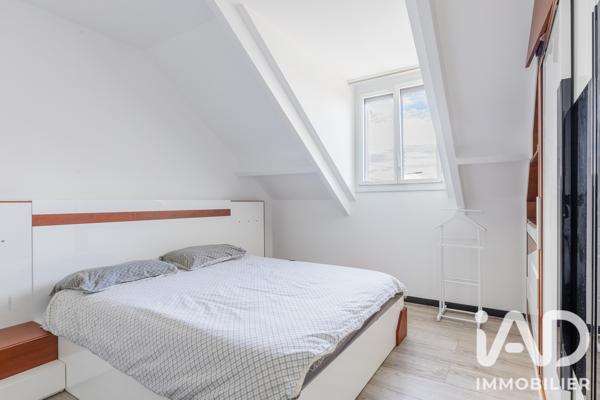 Maison à vendre 7 pièces 155 m² Morangis
