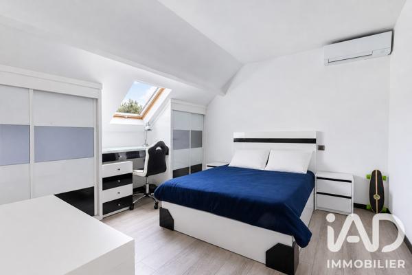 Maison à vendre 7 pièces 155 m² Morangis