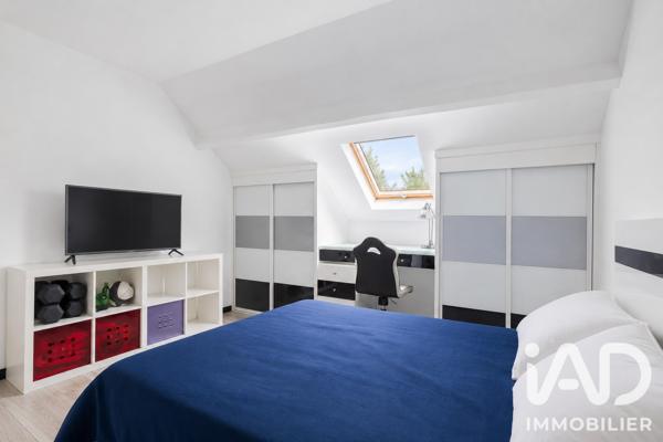 Maison à vendre 7 pièces 155 m² Morangis