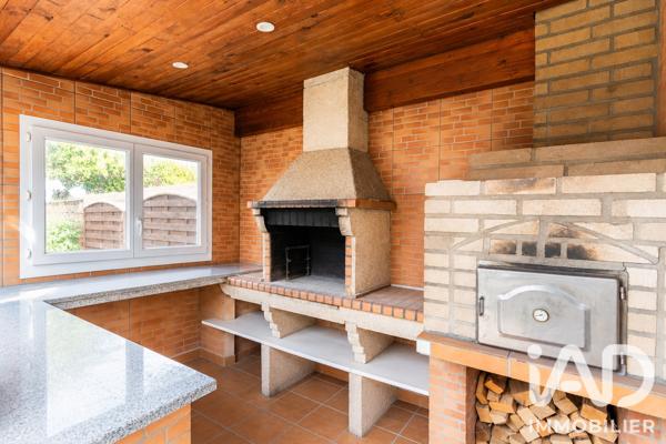 Maison à vendre 7 pièces 155 m² Morangis