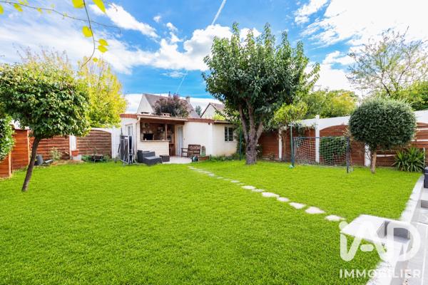 Maison à vendre 7 pièces 155 m² Morangis
