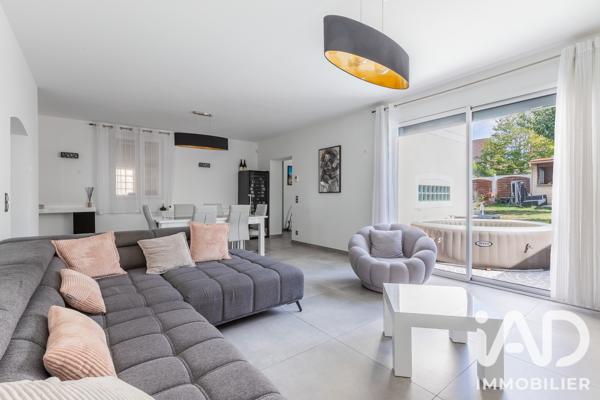 Maison à vendre 7 pièces 155 m² Morangis