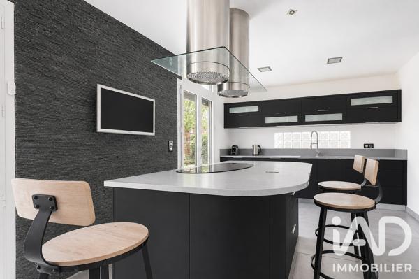Maison à vendre 7 pièces 155 m² Morangis