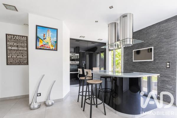 Maison à vendre 7 pièces 155 m² Morangis
