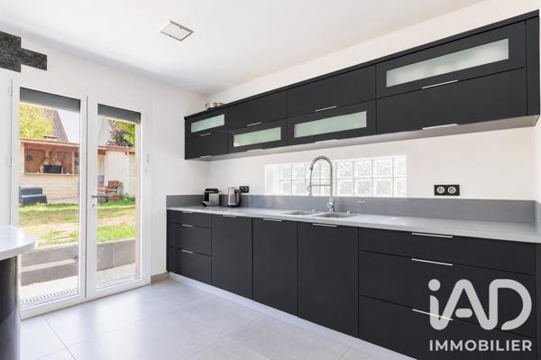 Maison à vendre 7 pièces 155 m² Morangis