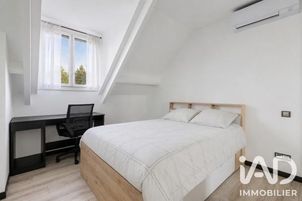 Maison à vendre 7 pièces 155 m² Morangis