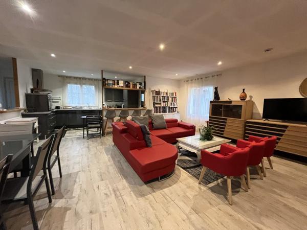 Maison à vendre |  Villecomtal-sur-Arros |  4 pièces | 110 m²