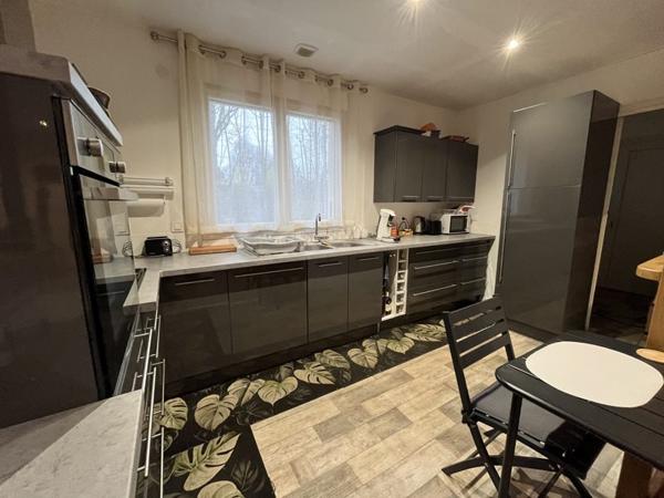 Maison à vendre |  Villecomtal-sur-Arros |  4 pièces | 110 m²