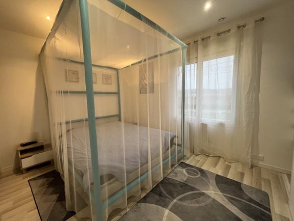 Maison à vendre |  Villecomtal-sur-Arros |  4 pièces | 110 m²