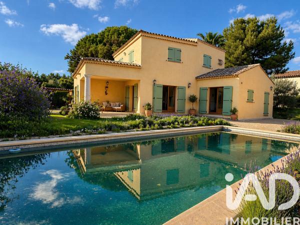 Maison à vendre 6 pièces 151 m² Solliès-Pont