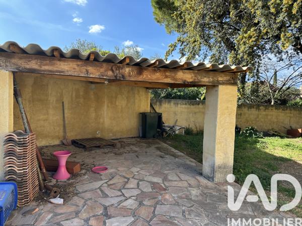 Maison à vendre 6 pièces 151 m² Solliès-Pont
